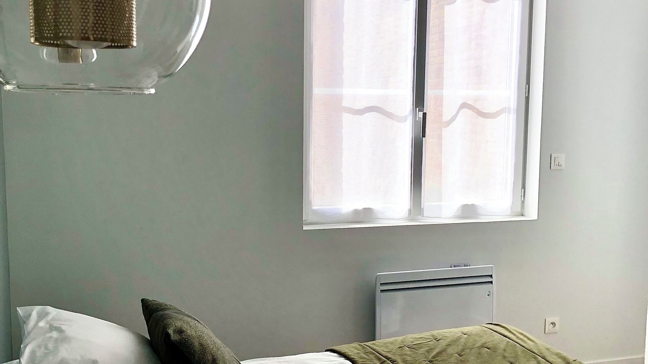 Photo of Bedroom in Abbeville