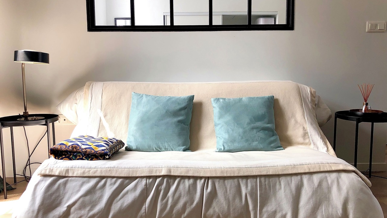 Photo of Bedroom in Abbeville