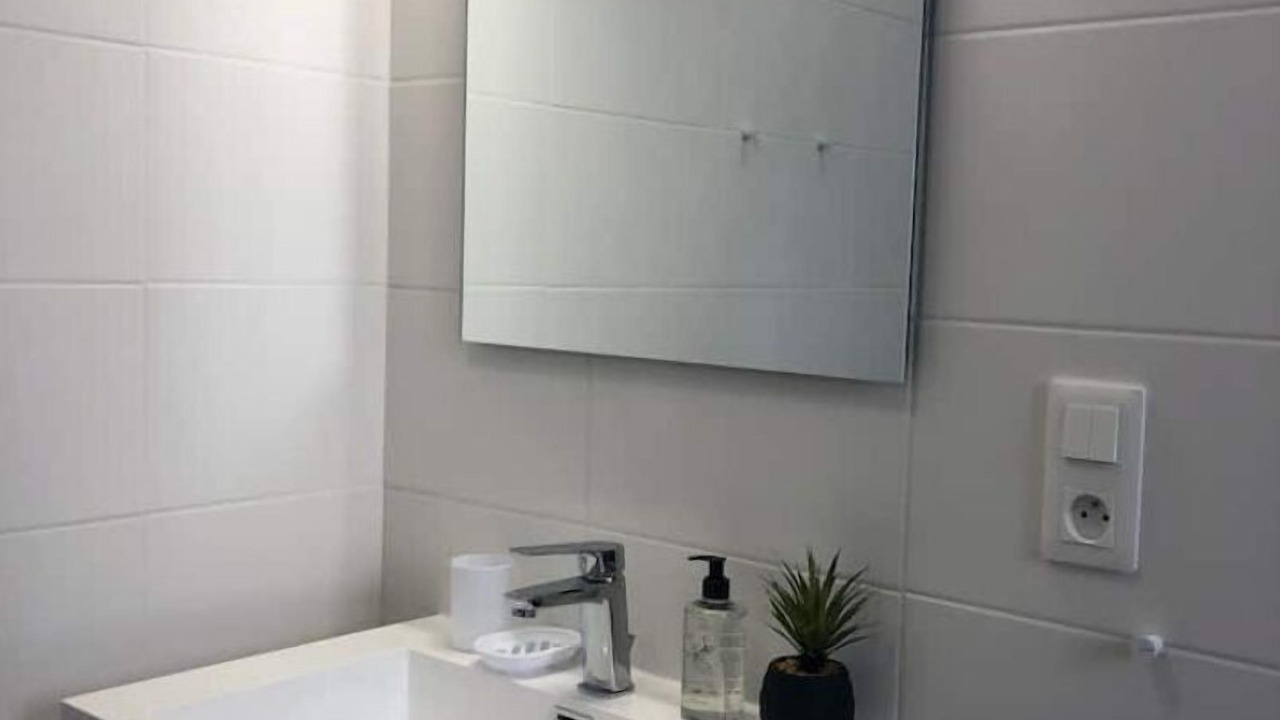 Photo of Bathroom in Abbeville