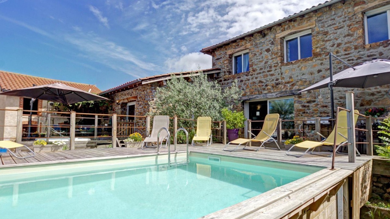 Photo of Outdoor in Neronde