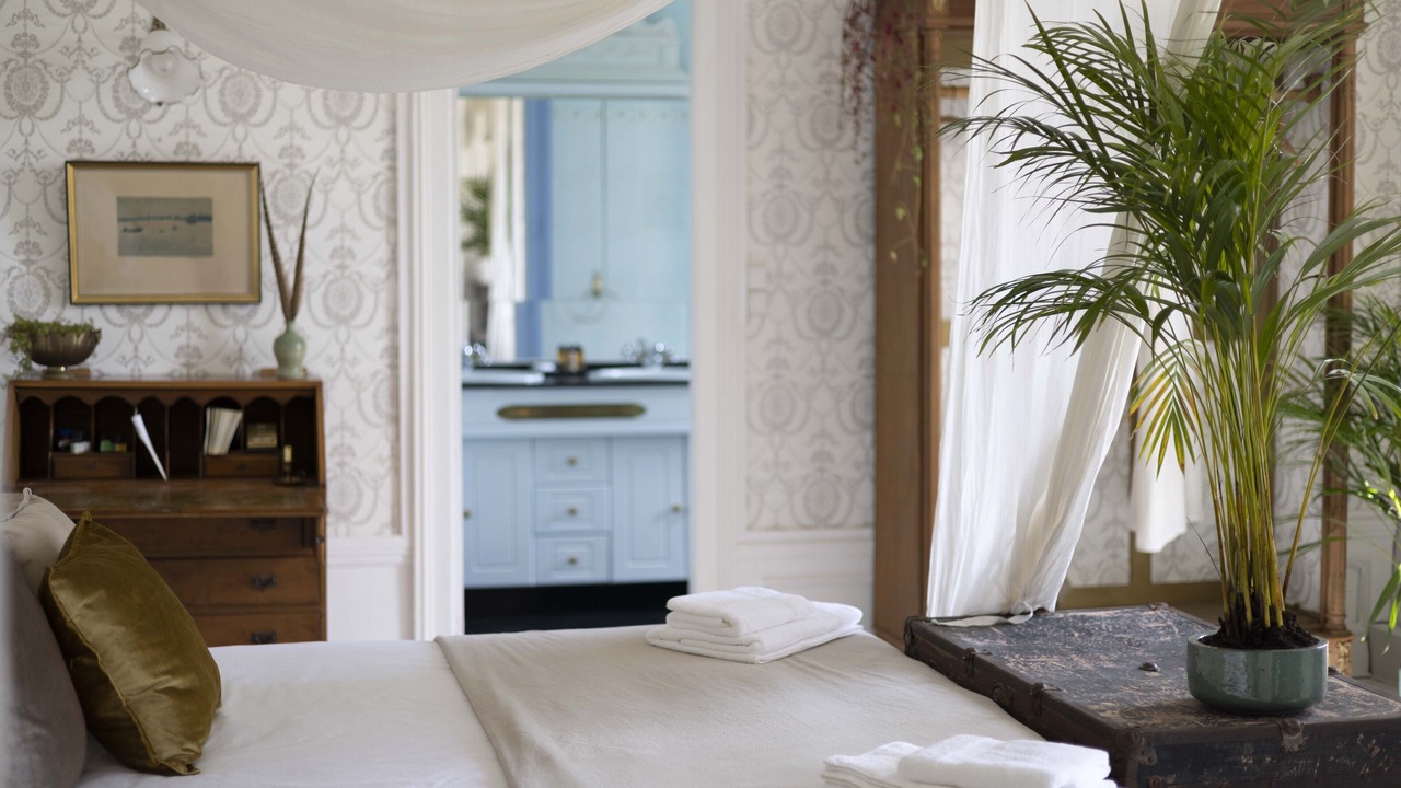 Photo of Bedroom in Quesnoy-le-Montant