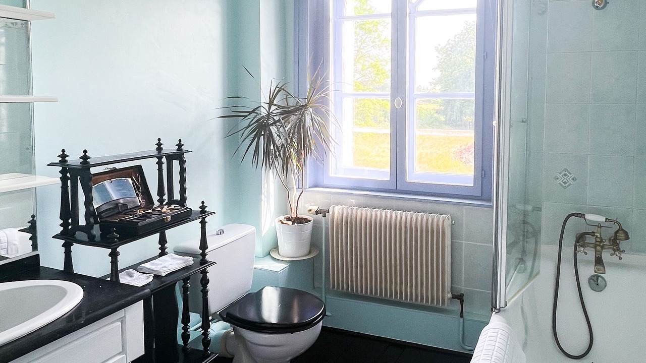 Photo of Bathroom in Quesnoy-le-Montant
