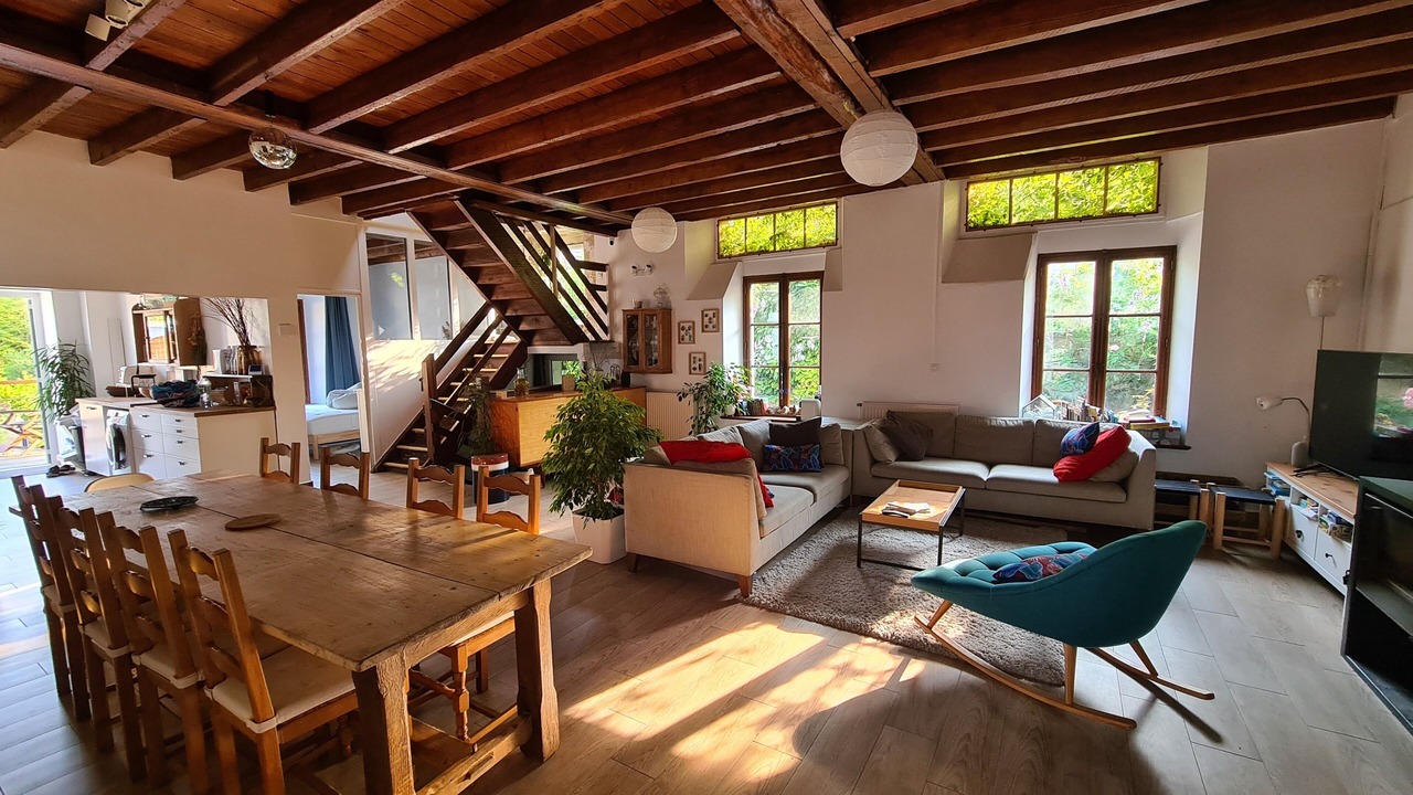 Photo of Livingroom in Chacrise