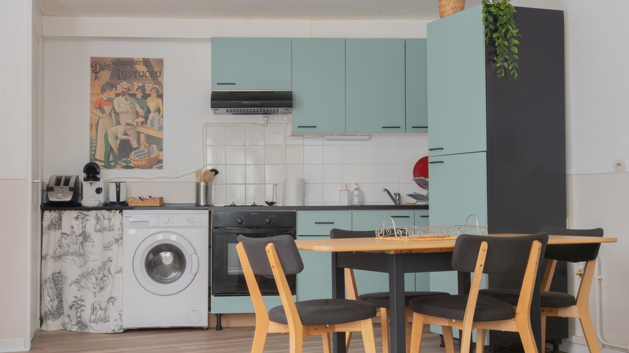 Photo of Kitchen in Dieppe