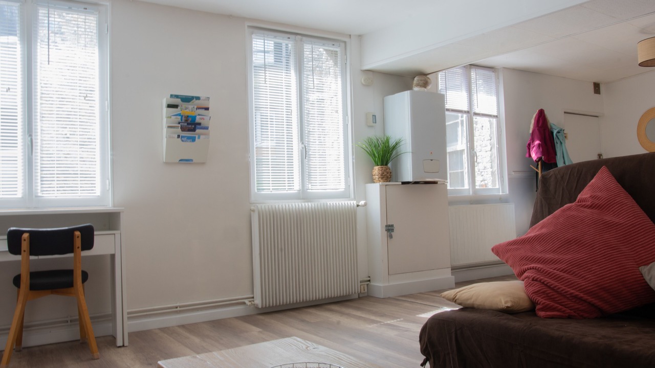 Photo of Livingroom in Dieppe