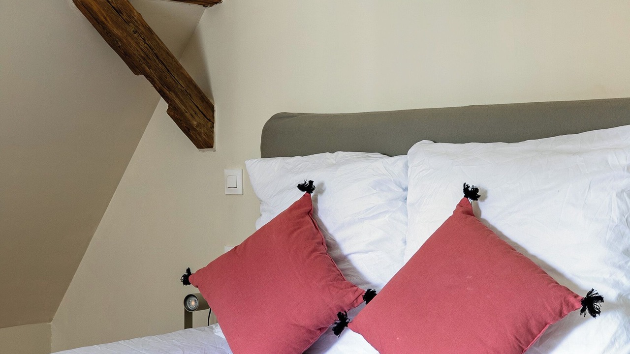 Photo of Bedroom in Achenheim