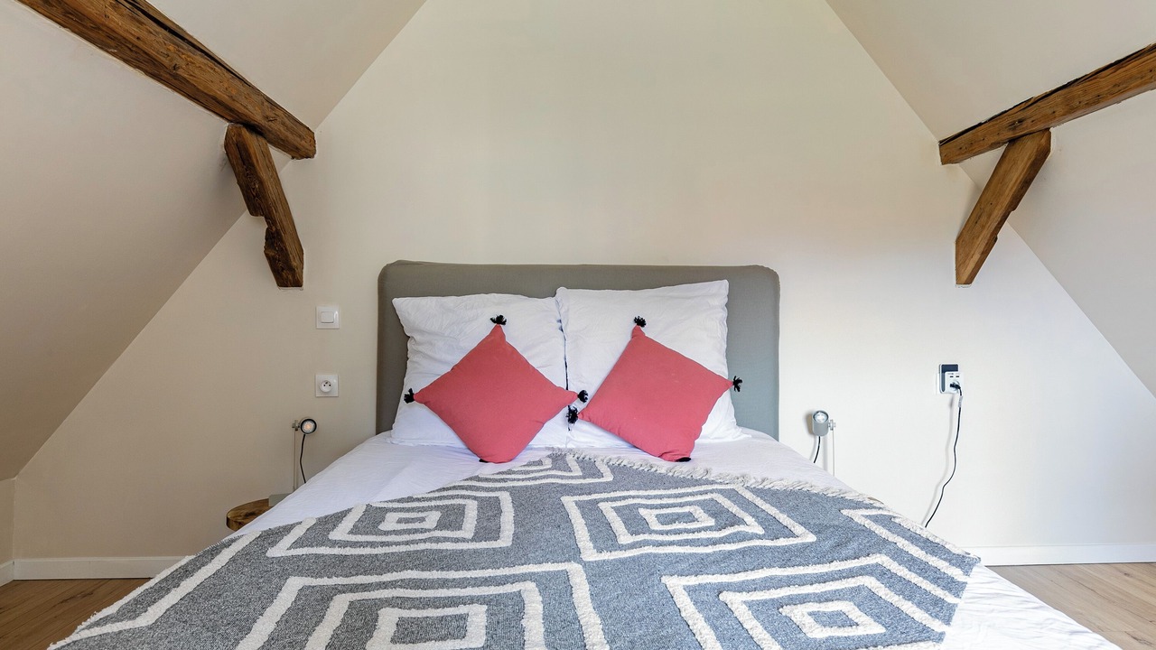 Photo of Bedroom in Achenheim