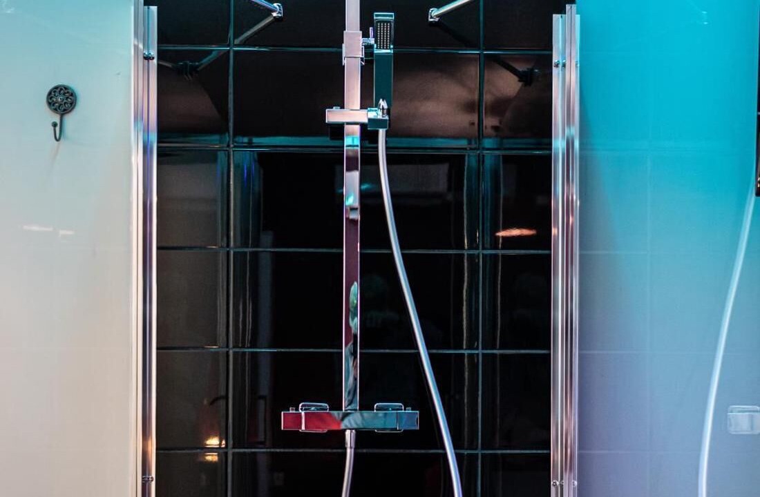 Photo of Bathroom in Pezarches