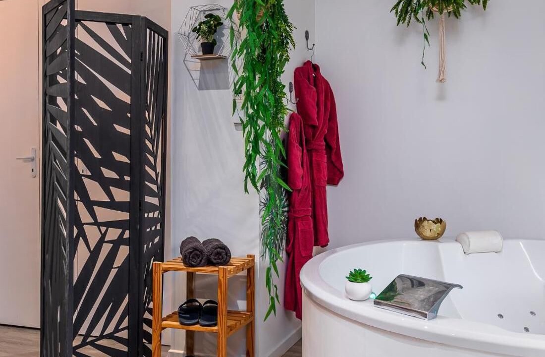 Photo of Bathroom in Pezarches