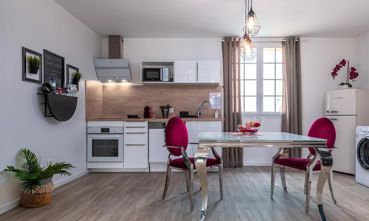 Photo of Kitchen in Pezarches