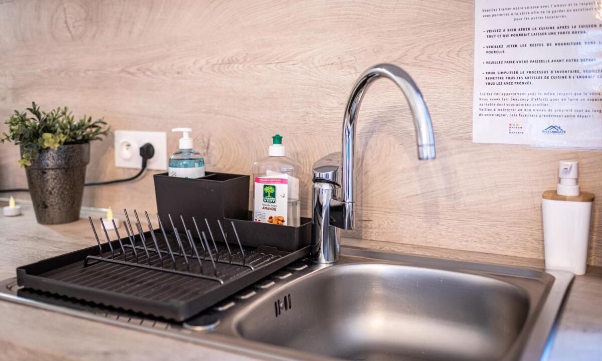 Photo of Kitchen in Pezarches