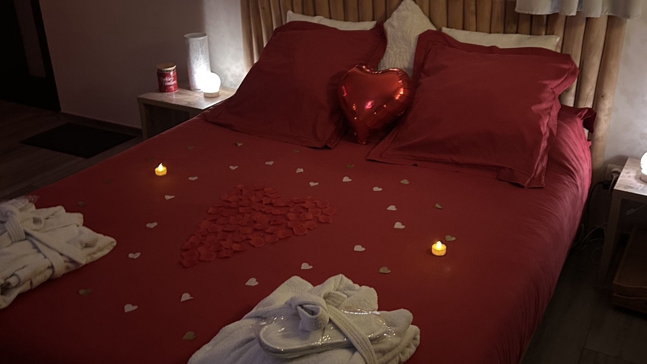 Photo of Bedroom in Tilloy-les-Conty