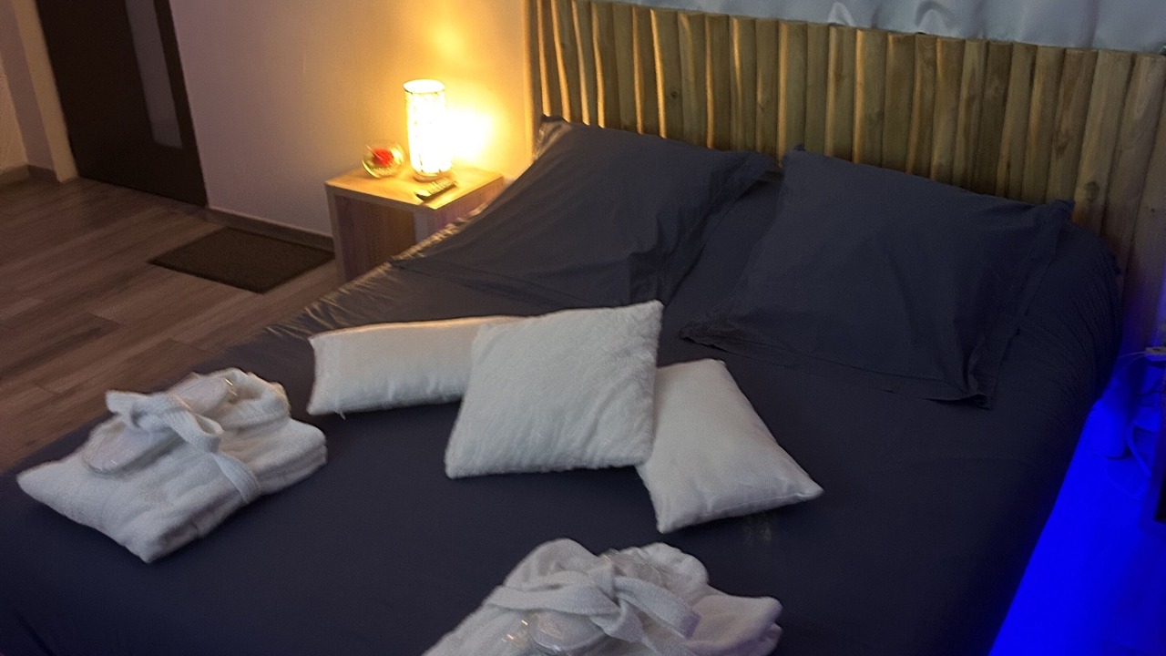 Photo of Bedroom in Tilloy-les-Conty
