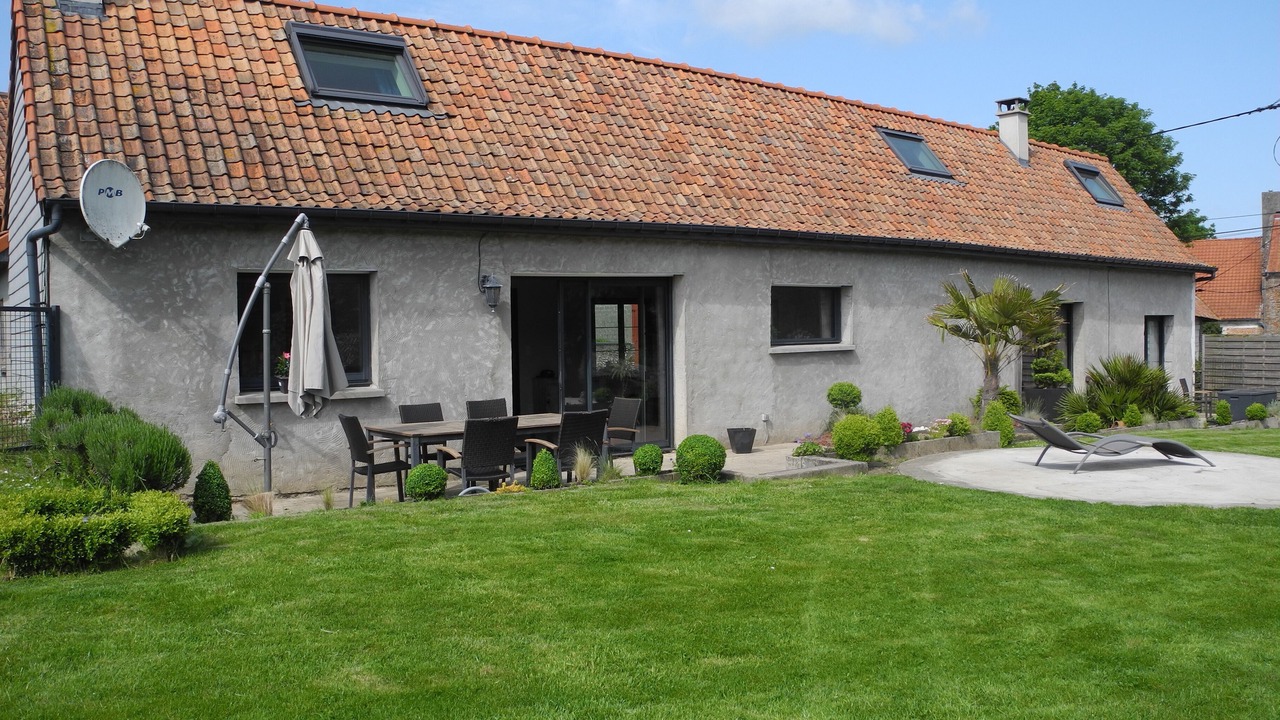 Photo of Outdoor in Widehem