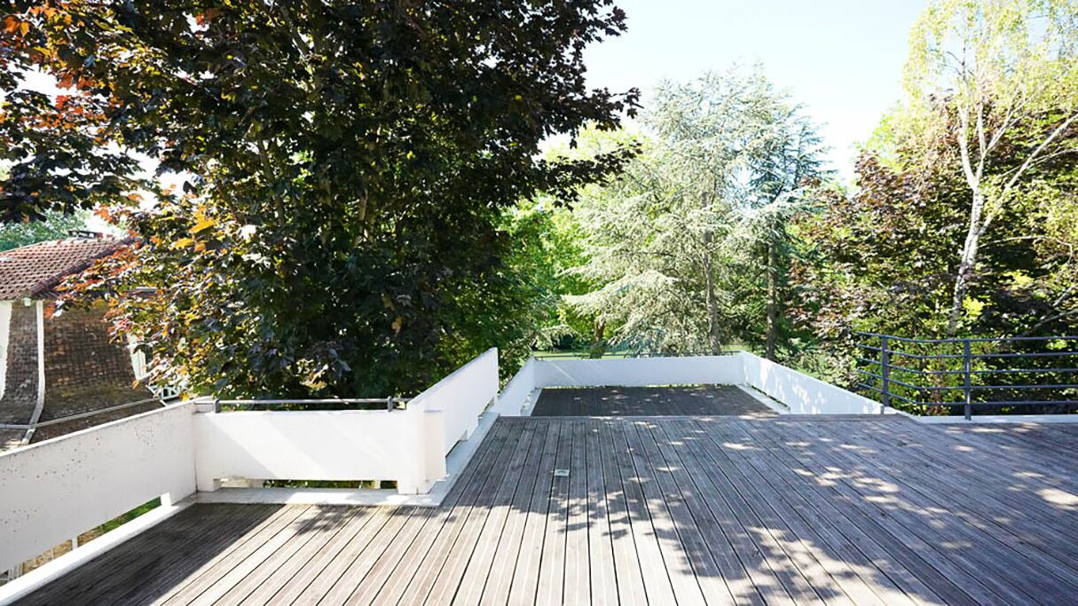 Photo of Outdoor in 13th Arrondissement Gobelins