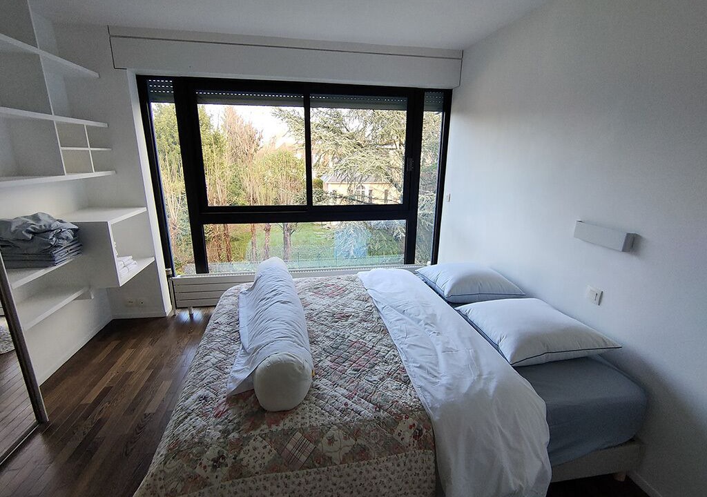 Photo of Bedroom in 13th Arrondissement Gobelins