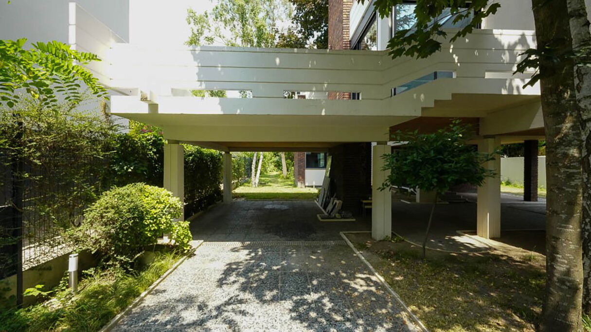 Photo of Outdoor in 13th Arrondissement Gobelins