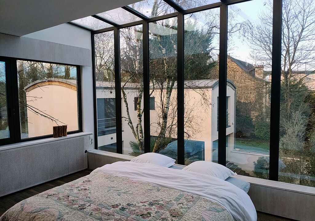 Photo of Bedroom in 13th Arrondissement Gobelins