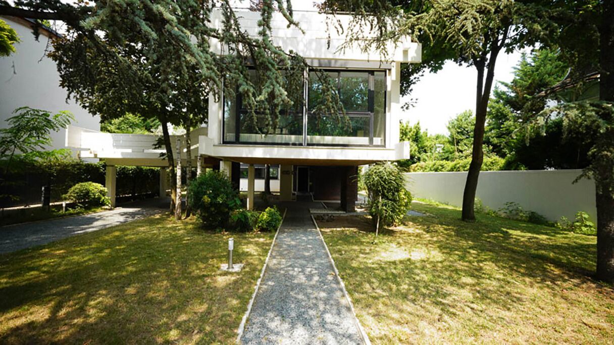 Photo of Outdoor in 13th Arrondissement Gobelins