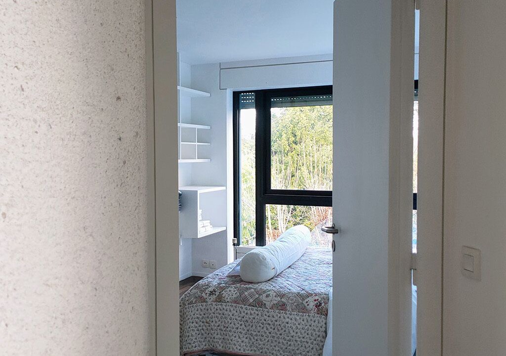 Photo of Bedroom in 13th Arrondissement Gobelins