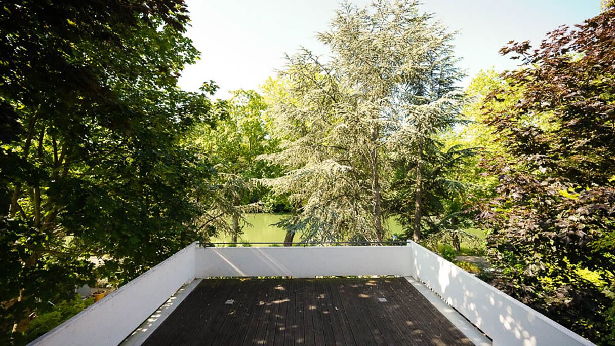 Photo of Outdoor in 13th Arrondissement Gobelins