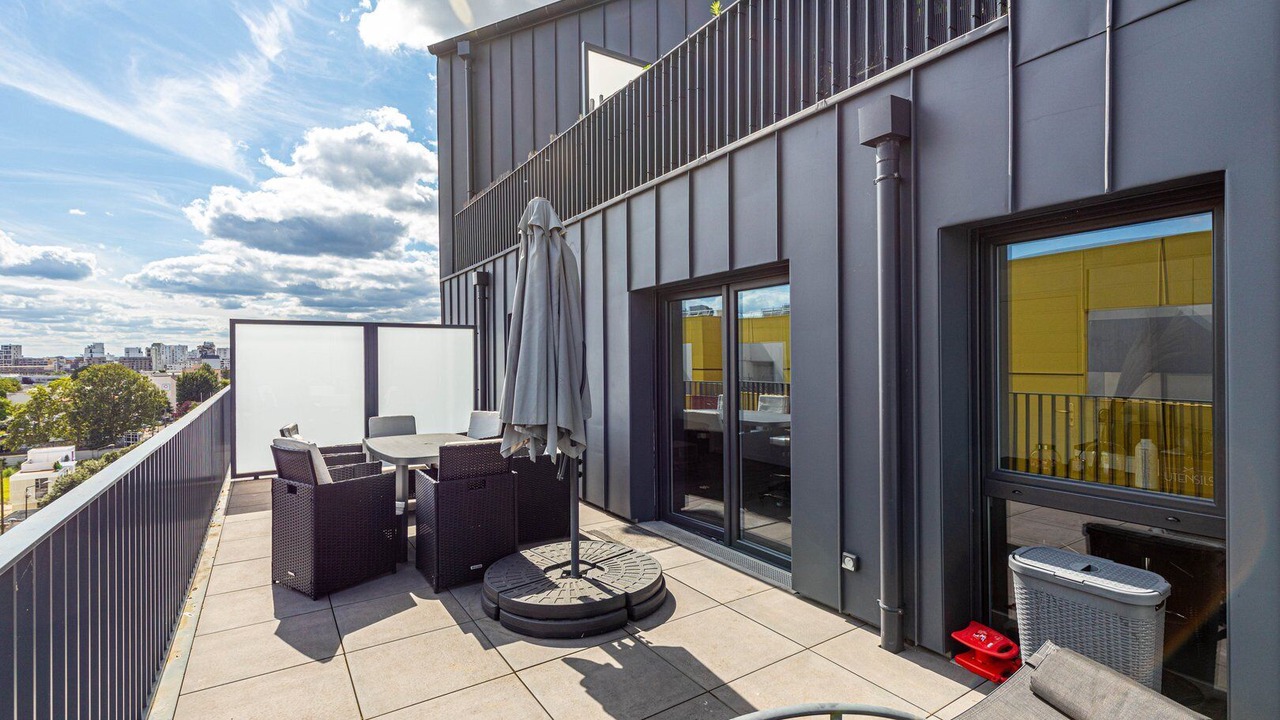 Photo of Outdoor in Villeneuve-la-Garenne