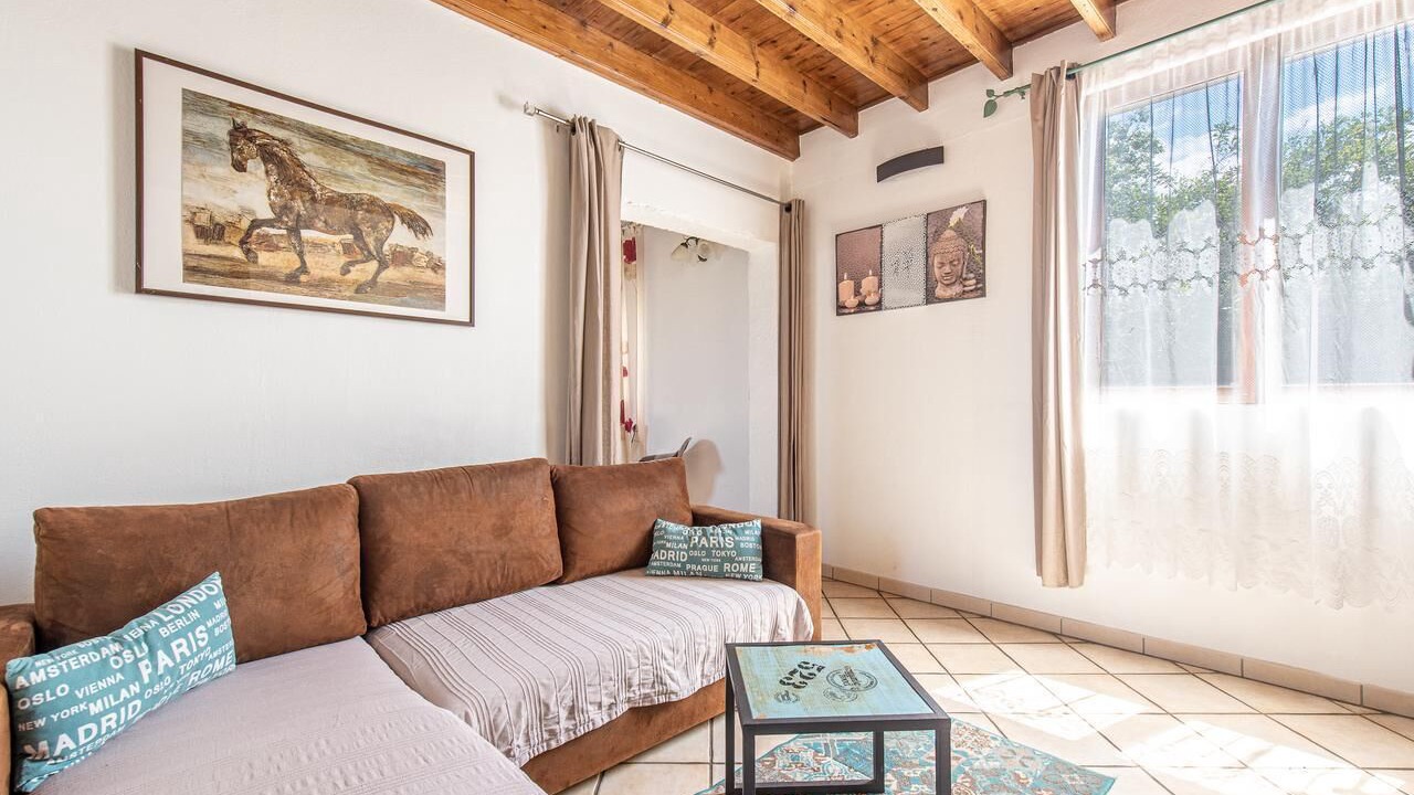 Photo of Livingroom in Oye-Plage