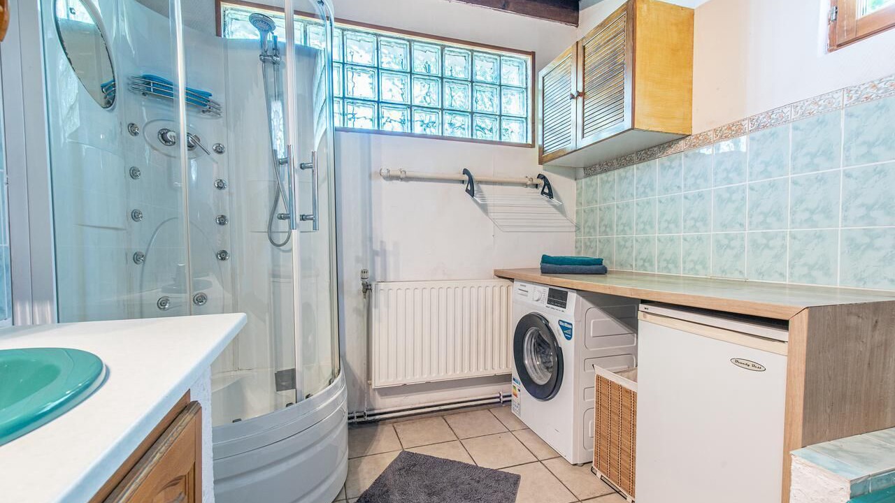 Photo of Bathroom in Oye-Plage