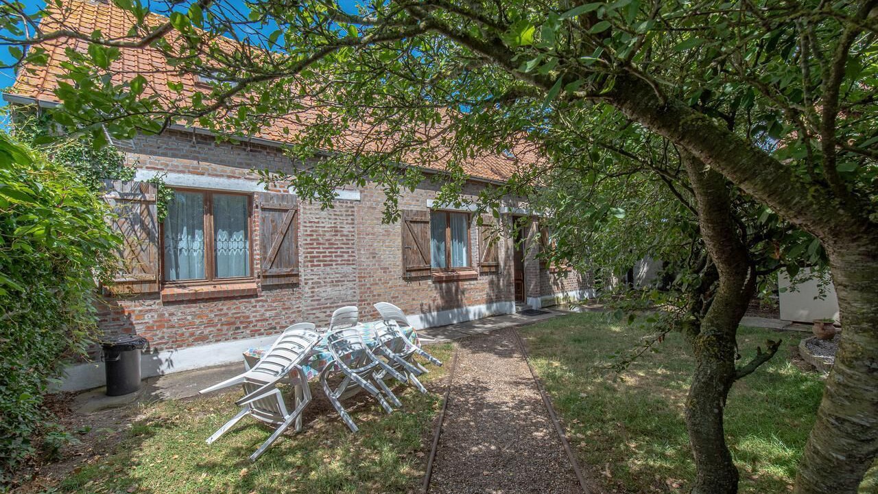Photo of Outdoor in Oye-Plage