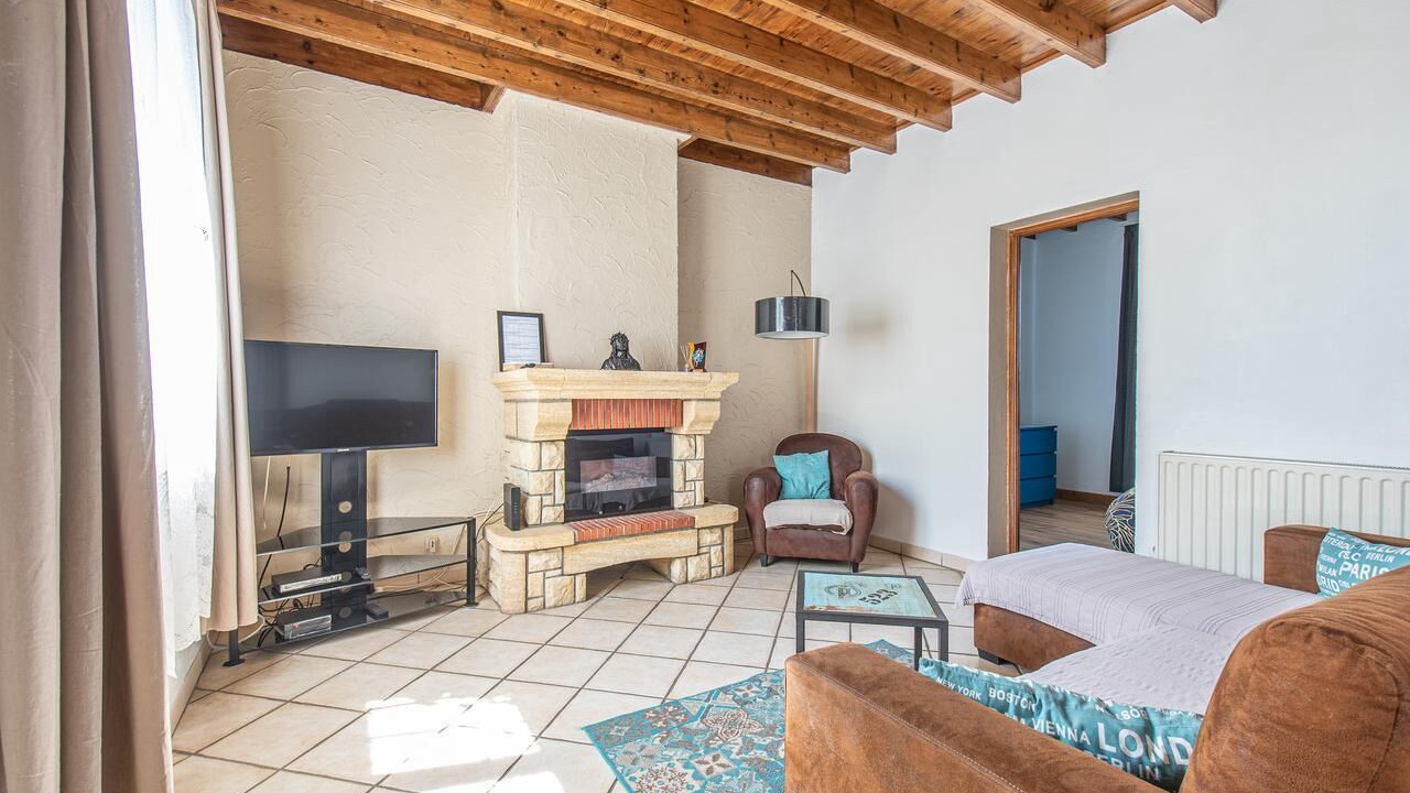 Photo of Livingroom in Oye-Plage