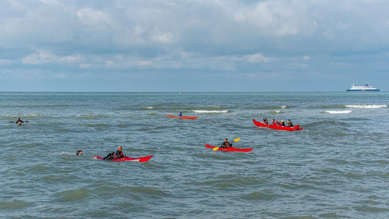 Photo of Others in Oye-Plage