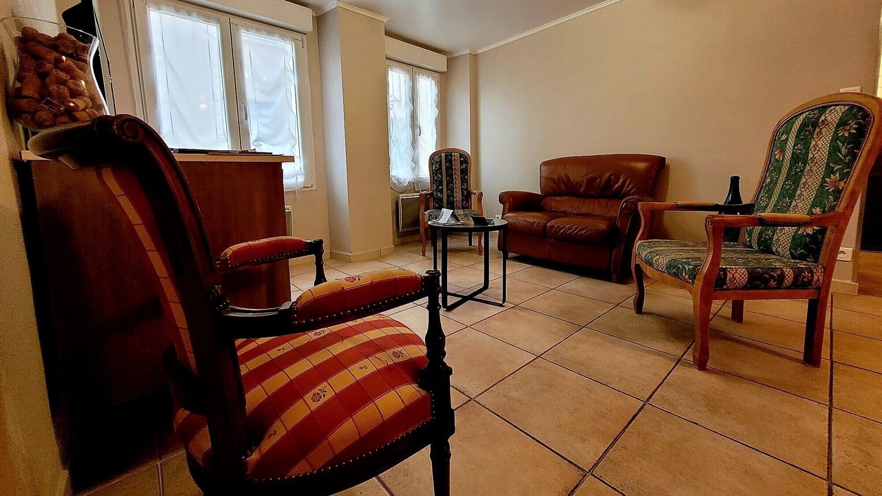 Photo of Livingroom in Avize