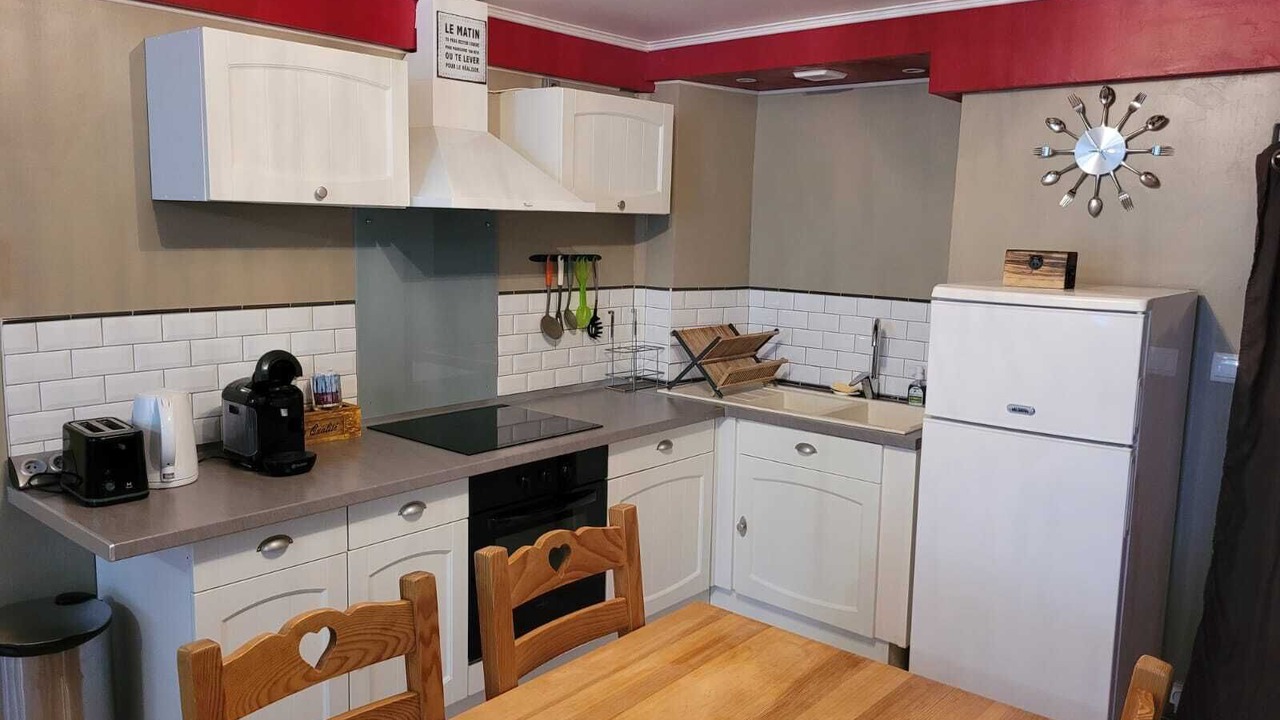 Photo of Kitchen in Avize