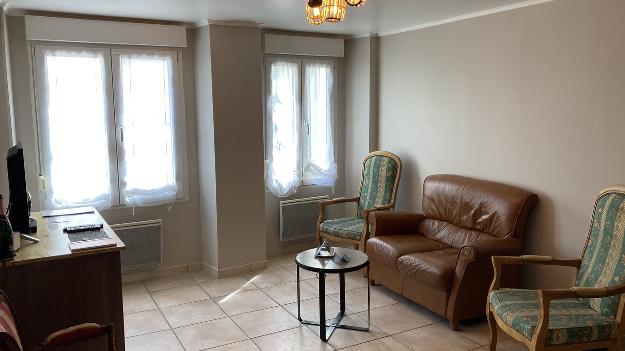 Photo of Livingroom in Avize