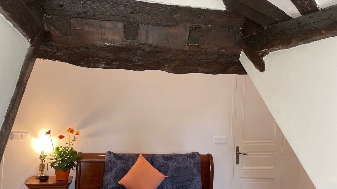 Photo of Bedroom in Hargeville