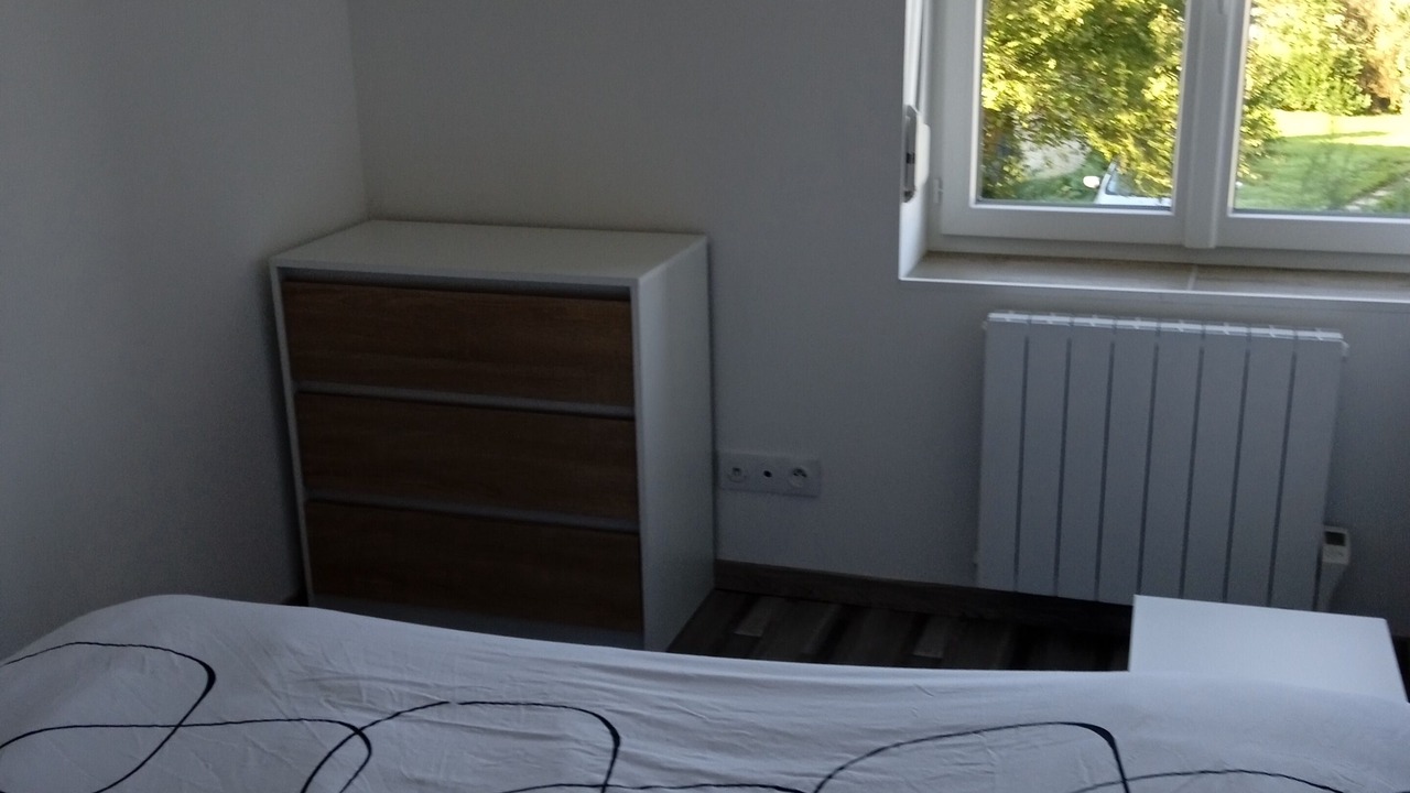 Photo of Bedroom in Pouru-Saint-Remy