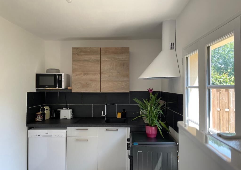 Photo of Kitchen in Hargeville