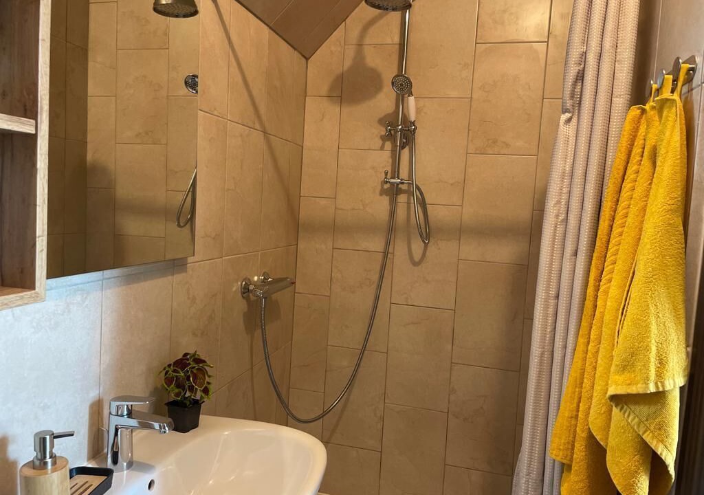 Photo of Bathroom in Hargeville