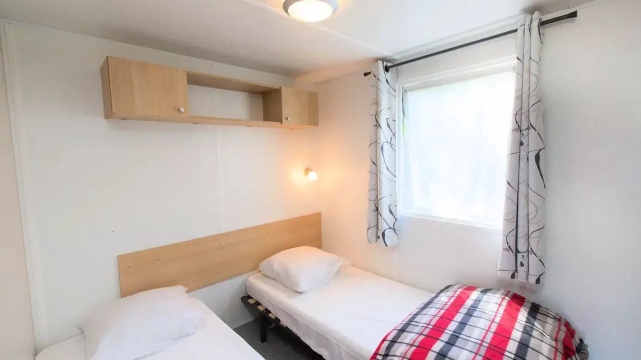 Photo of Bedroom in Saint-Leu-dEsserent