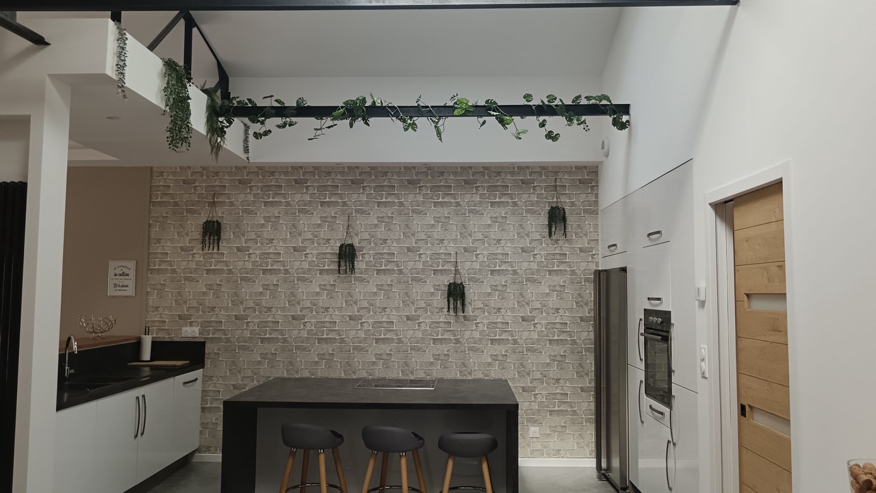 Photo of Kitchen in Saint-Martin-Boulogne
