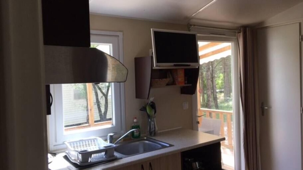 Photo of Kitchen in Bedarieux