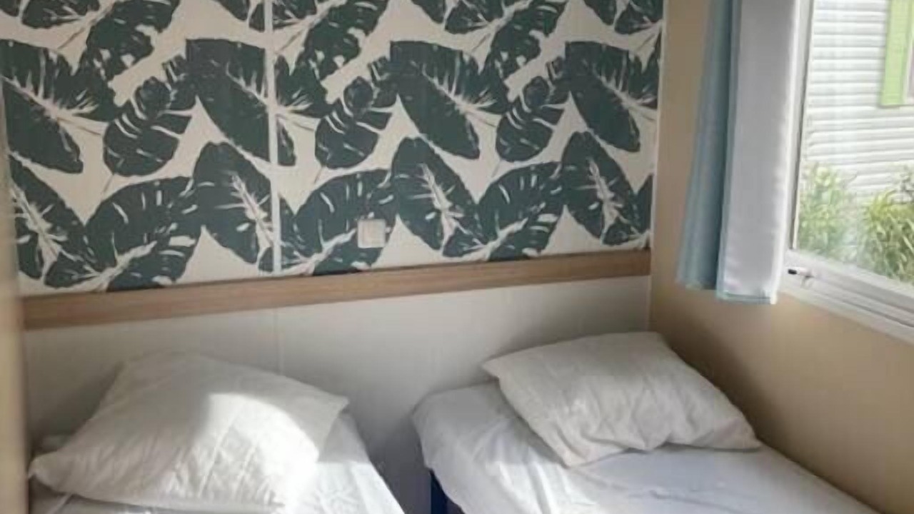 Photo of Bedroom in Bedarieux