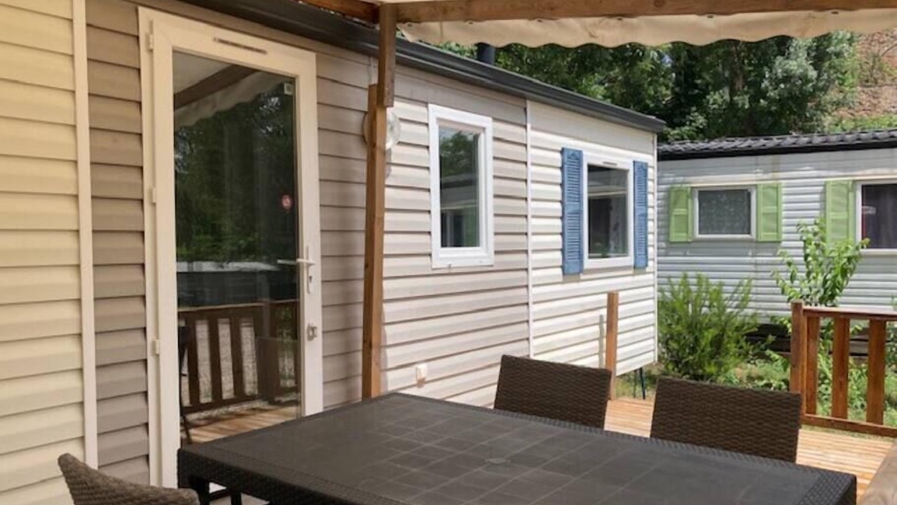 Photo of Outdoor in Bedarieux