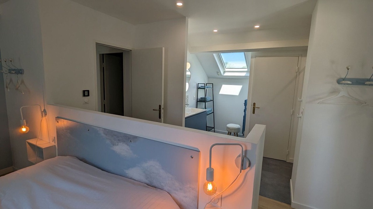 Photo of Bedroom in Mareau-aux-Bois