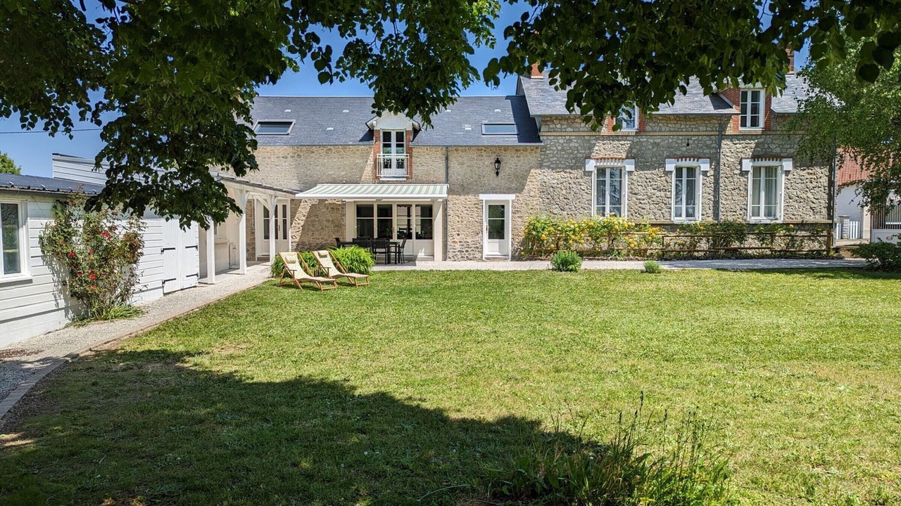 Photo of Outdoor in Mareau-aux-Bois