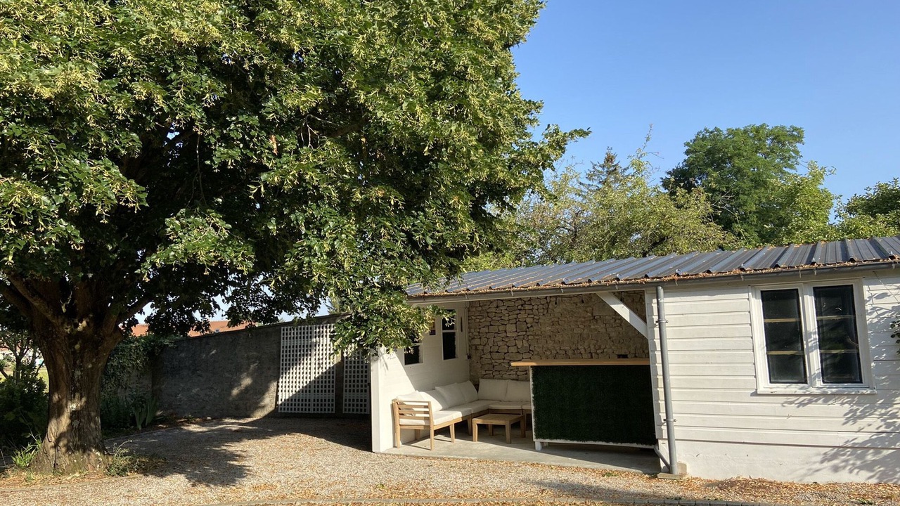Photo of Outdoor in Mareau-aux-Bois
