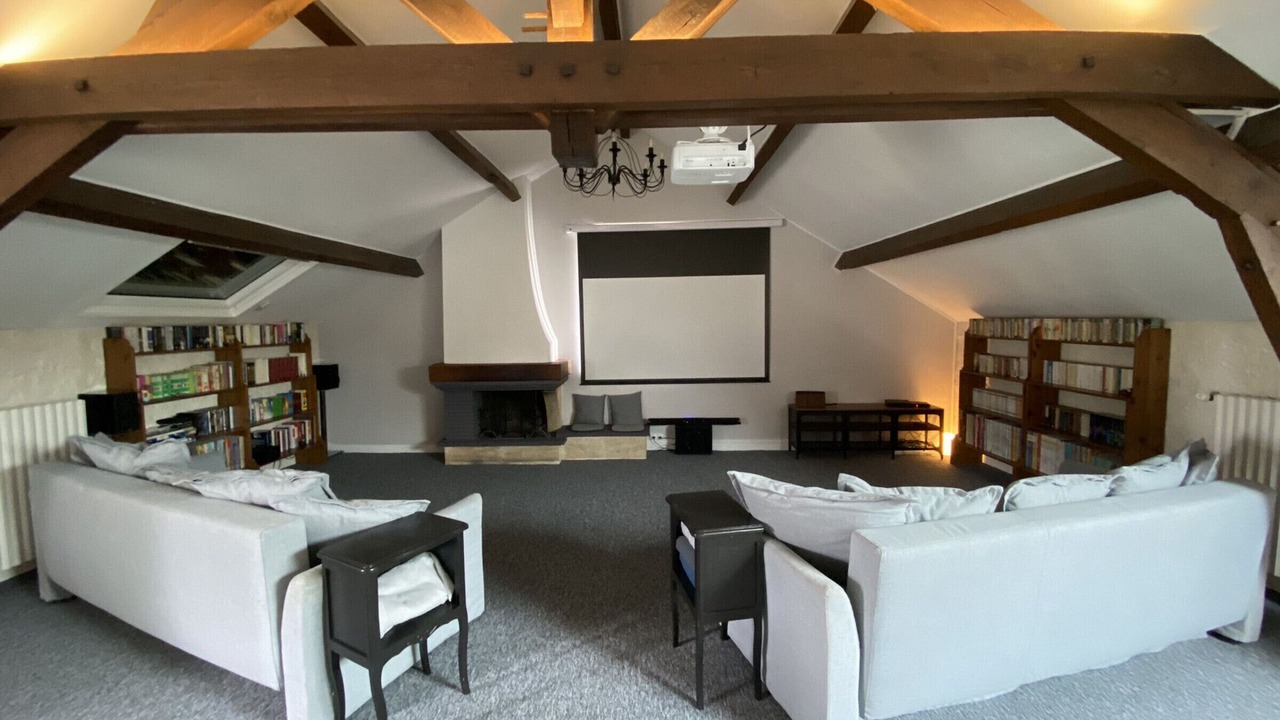 Photo of Livingroom in Mareau-aux-Bois