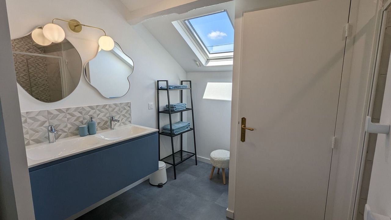 Photo of Bathroom in Mareau-aux-Bois