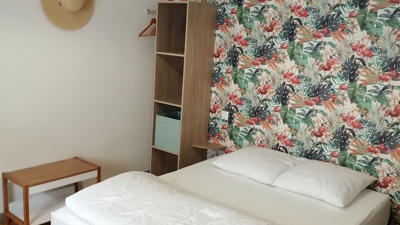 Photo of Bedroom in Quend-Plage-les-Pins