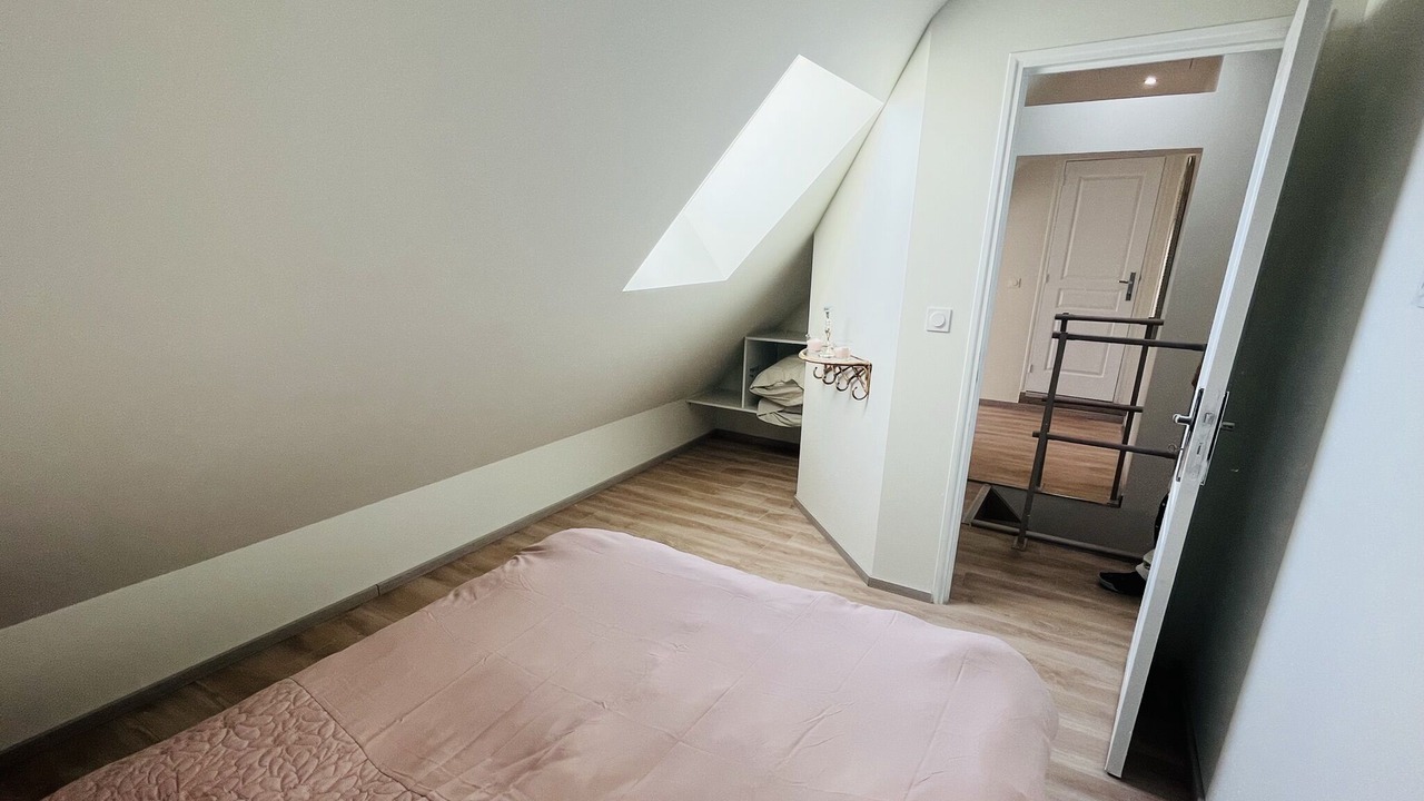 Photo of Bedroom in Blois